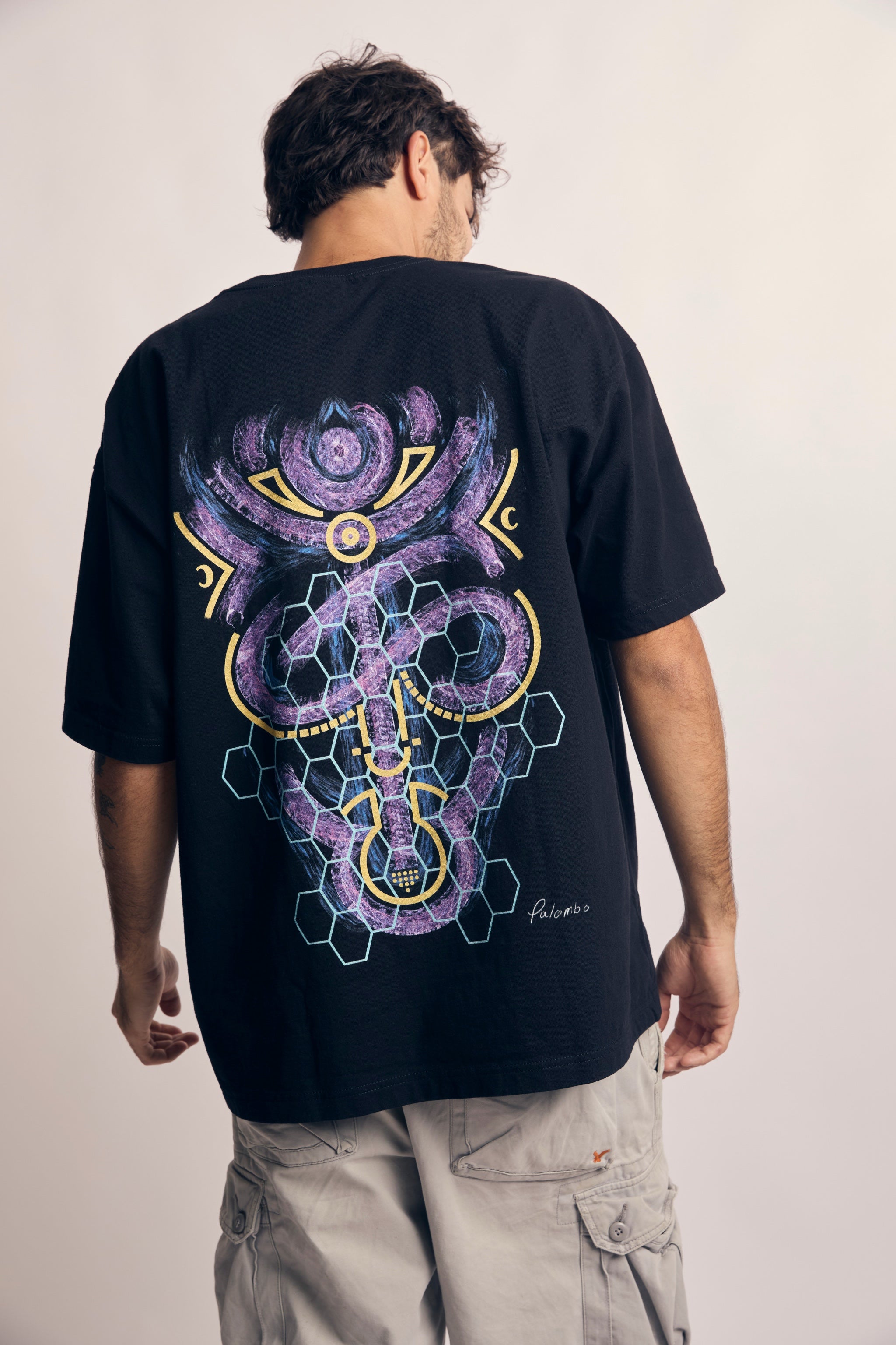 Shaman spirit