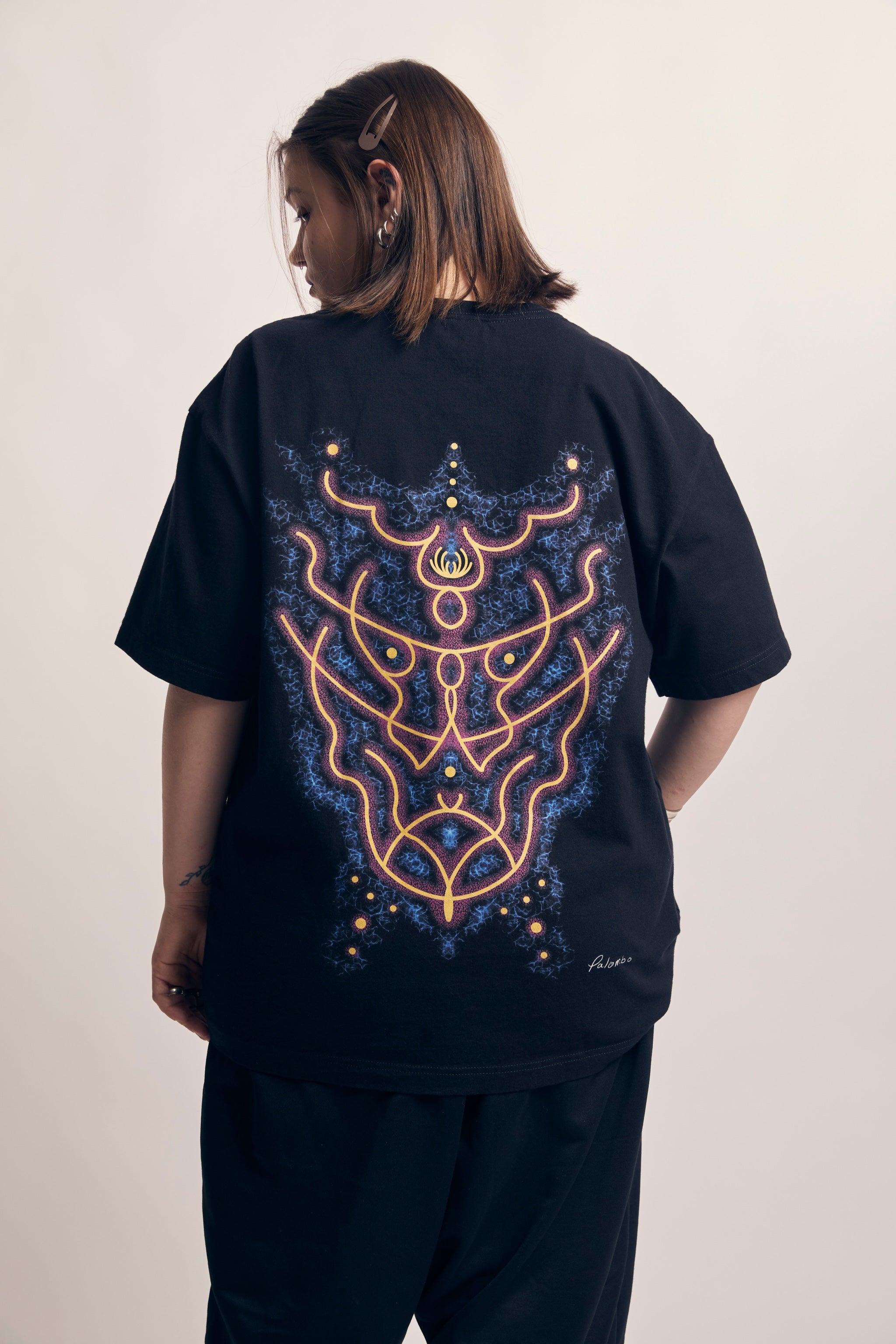 Dragon queen