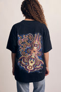 Golden dragon